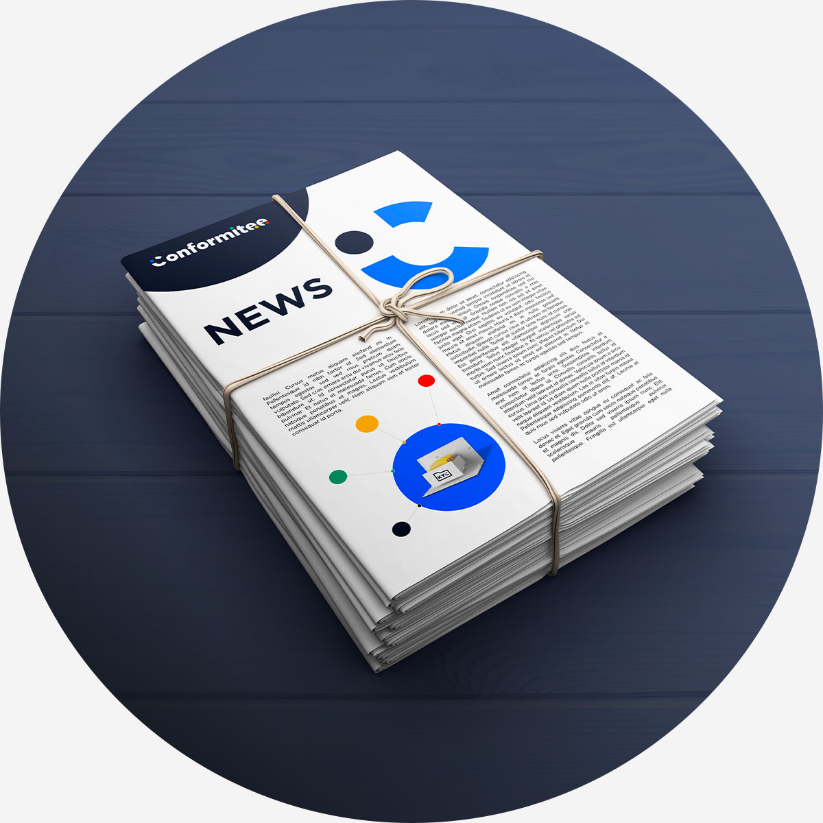 Conformitee Conformitee