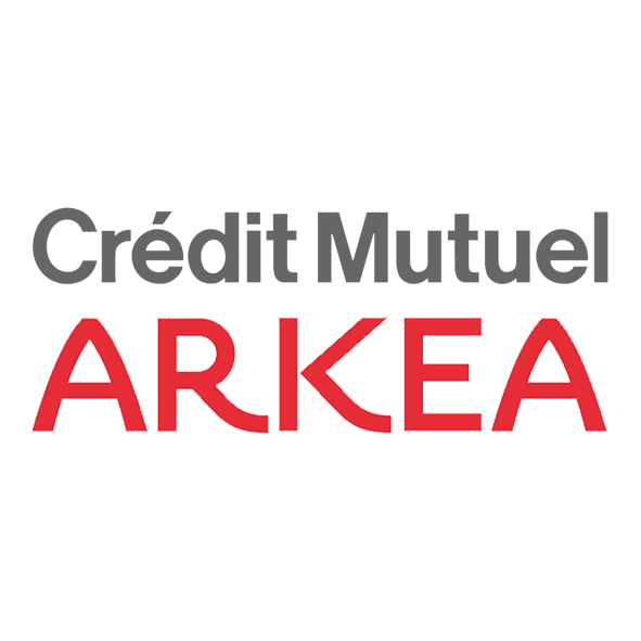 Crédit Mutuel Arkéa