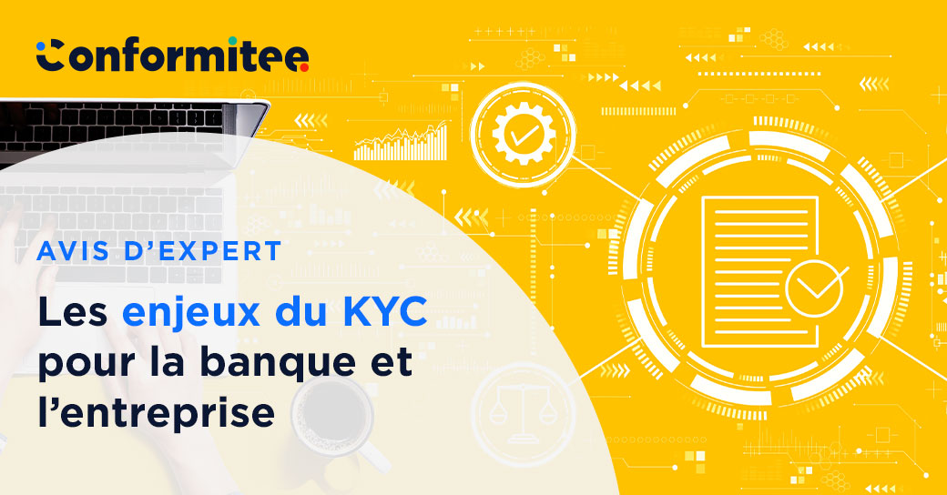 Enjeux KYC