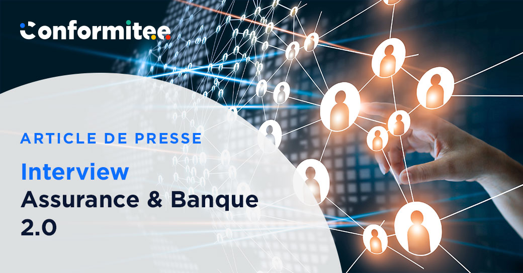 Interview Assurance & Banque 2.0