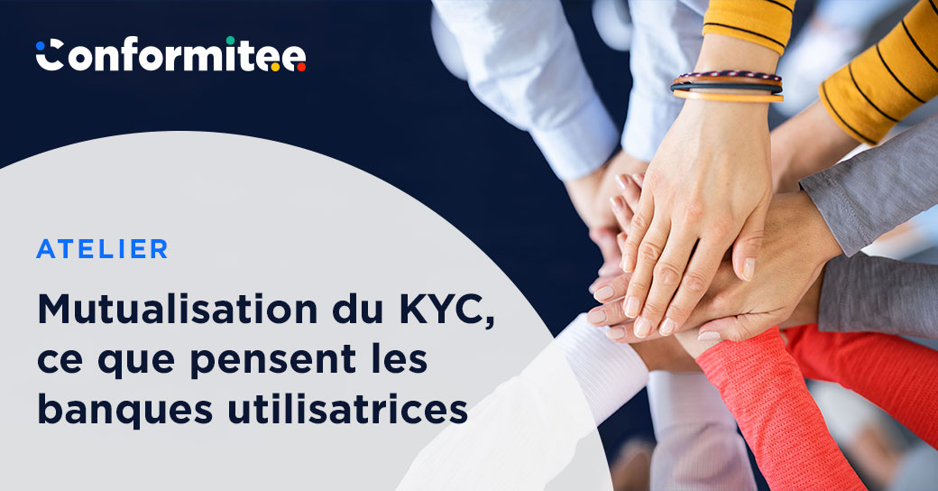 Mutualisation du KYC