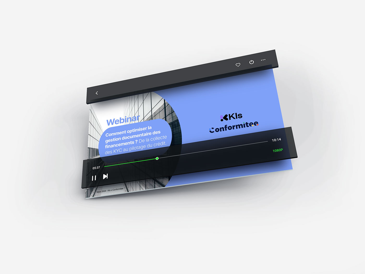 Webinar Kls Conformitee Webinar Kls Conformitee