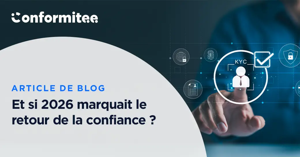 Et si 2026 marquait le retour de la confiance ?