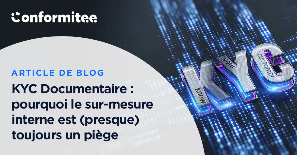KYC Documentaire